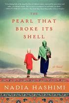 The Pearl That Broke Its Shell cover