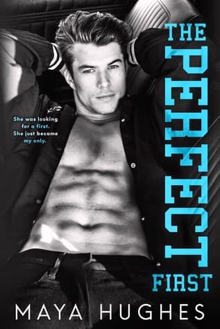 The Perfect First cover