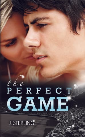 The Perfect Game cover