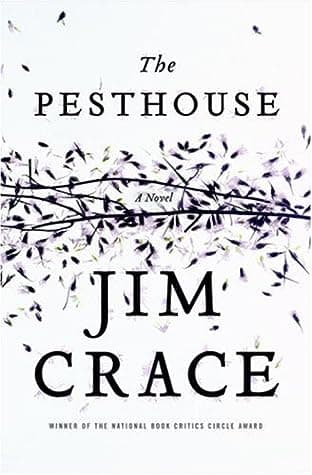The Pesthouse cover