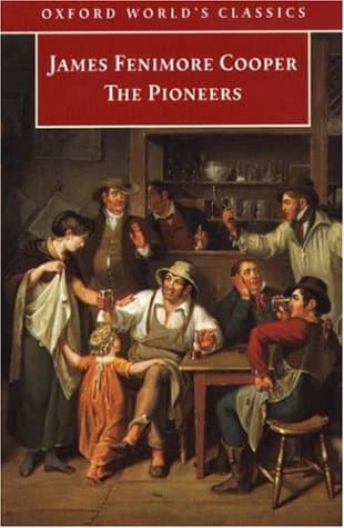 The Pioneers cover