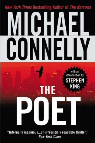 The Poet cover