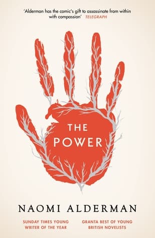 The Power cover