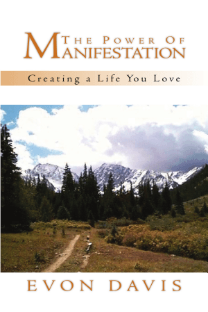 The Power of Manifestation cover