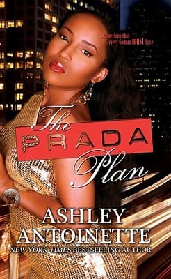 The Prada Plan cover