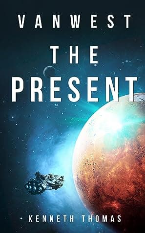 The Present cover