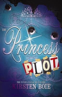 The Princess Plot cover