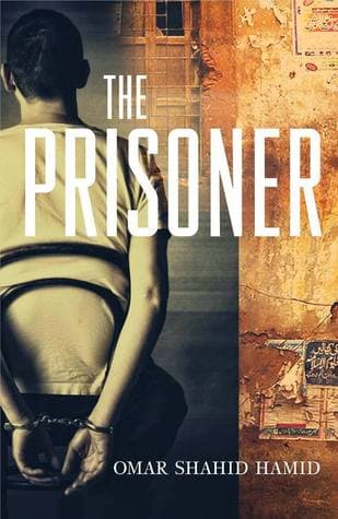 The Prisoner cover