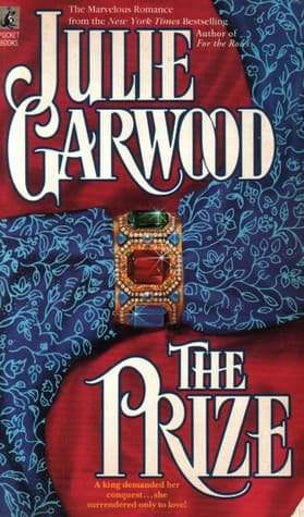 The Prize cover