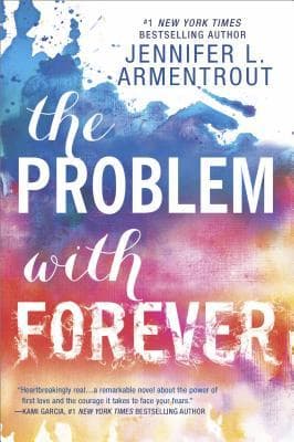 The Problem with Forever cover