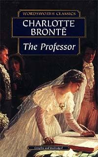 The Professor cover