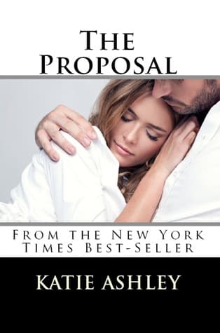 The Proposal cover