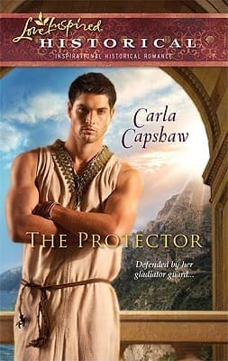 The Protector cover