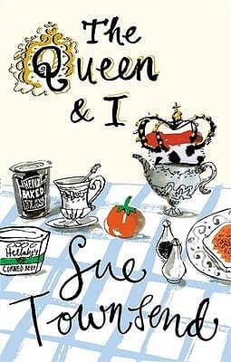 The Queen and I cover