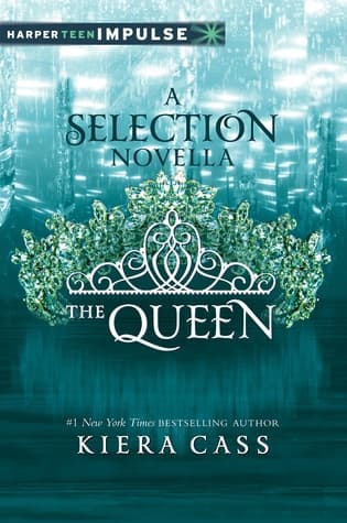 The Queen cover