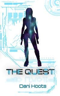 The Quest cover