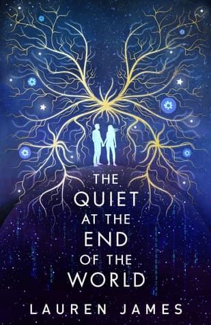 The Quiet at the End of the World cover