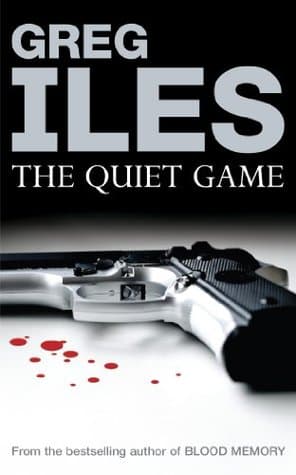The Quiet Game cover