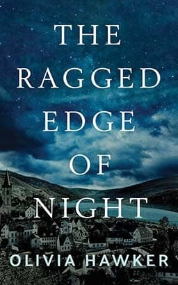 The Ragged Edge of Night cover