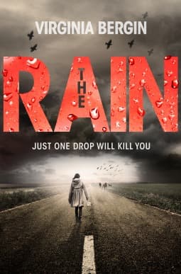 The Rain cover