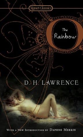 The Rainbow cover