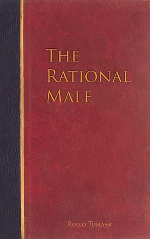 The Rational Male cover