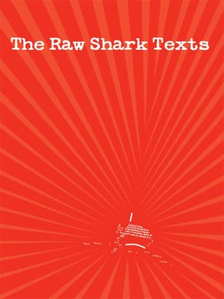 The Raw Shark Texts cover