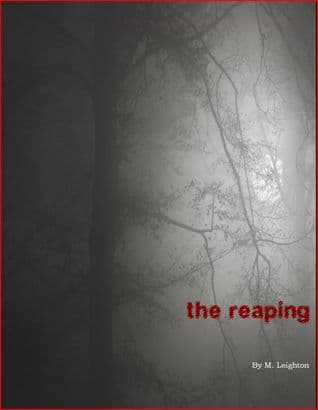 The Reaping cover