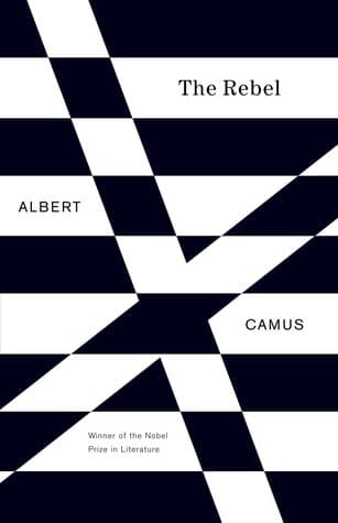 The Rebel cover