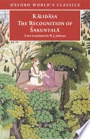 The Recognition of Sakuntala cover