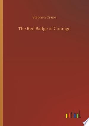 The Red Badge of Courage cover
