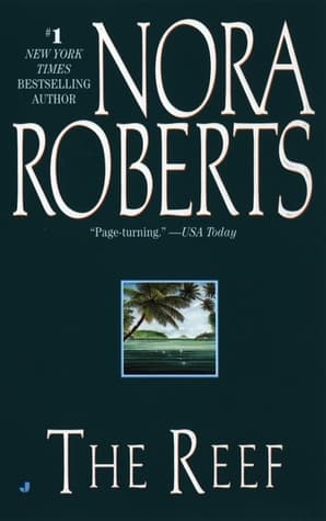 The Reef cover