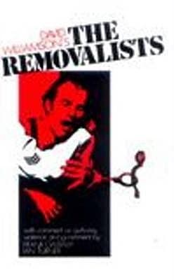 The Removalists cover