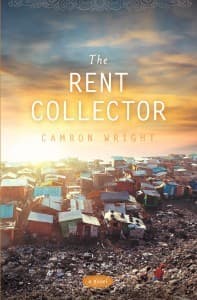 The Rent Collector cover