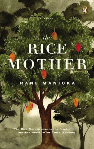 The Rice Mother cover