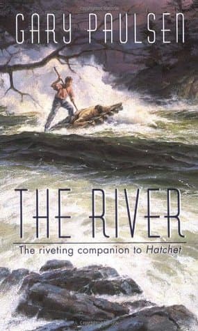 The River cover