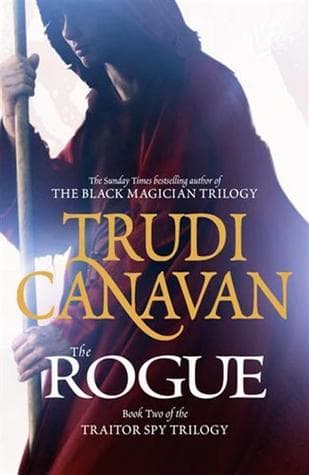 The Rogue cover