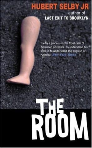The Room cover