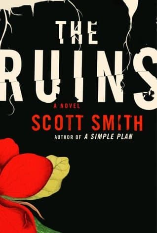 The Ruins cover