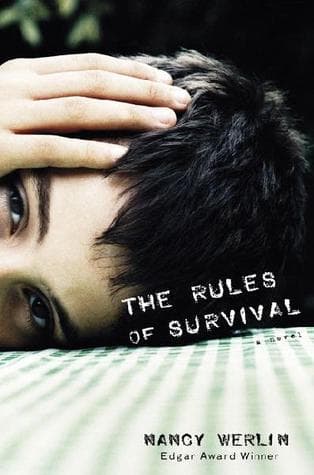 The Rules of Survival cover