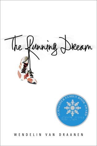The Running Dream cover