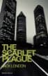 The Scarlet Plague cover