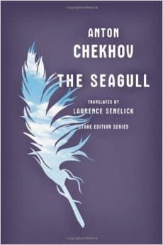 The Seagull cover