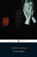 The Secret Agent cover