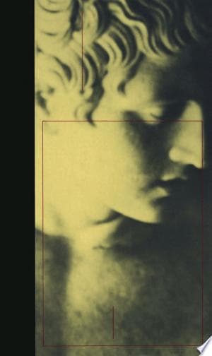 The Secret History cover