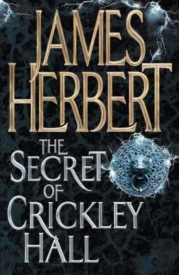 The Secret of Crickley Hall cover