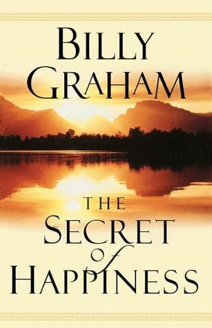 The Secret of Happiness cover
