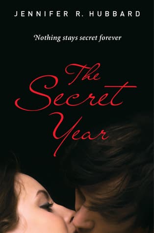 The Secret Year cover