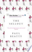 The Sellout cover