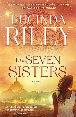 The Seven Sisters cover